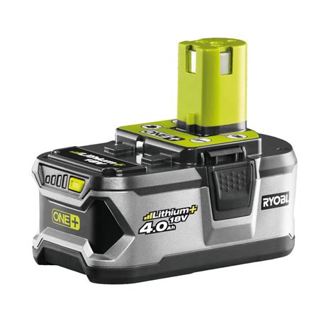 ryobi 18v high performance battery|ryobi battery 18v 4ah.